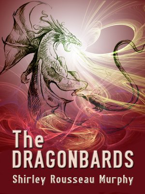 cover image of The Dragonbards